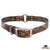 Coastal Pet Products Water & Woods Waterproof Hound Dog Collar with Center Ring