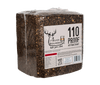 Buck Bourbon 110 Proof Deer Attractant Block