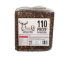 Buck Bourbon 110 Proof Deer Attractant Block