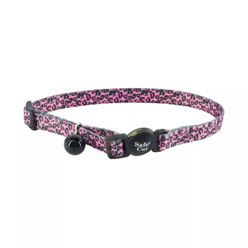 Coastal Safe Cat Fashion Adjustable Breakaway Collar