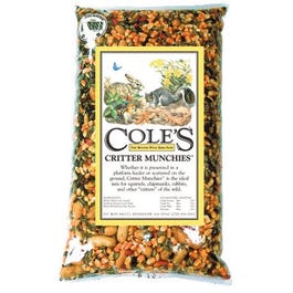 Squirrel & Critter Munchies, 10-Lbs.