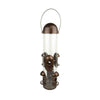 Pennington Squirrel Resistant Feeder in Bronze
