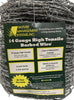 Pasture Management 14ga High Tensile Barbed Wire