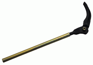 Pasture Management Easy Wire Puller Tooler