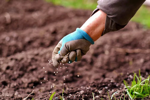 Meherrin 10-10-10-4S All Purpose Fertilizer