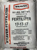 Fertilizer 17-17-17