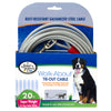 Four Paws Dog Super Tie Out Cable