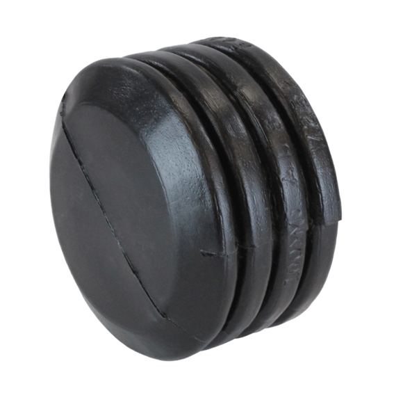 Advanced Drainage Systems Single Wall End Caps & Plugs