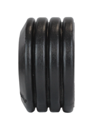 Advanced Drainage Systems Single Wall End Caps & Plugs