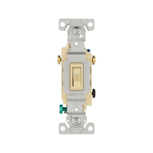 Eaton Toggle Switch 1303-7V-SP-L