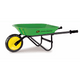 Tomy John Deere Steel Wheelbarrow
