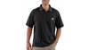 Carhartt Loose Fit Midweight Short-Sleeve Pocket Polo