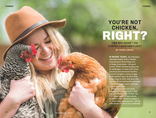 Old Farmer's Almanac 2025