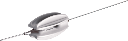 SPEEDRITE Heavy Duty White End Strain