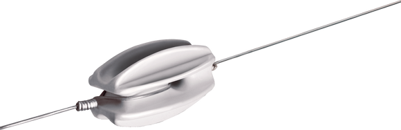 SPEEDRITE Heavy Duty White End Strain