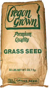 Generic Annual Ryegrass
