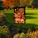 Briarwood Lane Gobble Turkey Garden Flag
