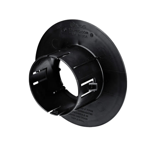 NDS Locking Outlet Adapter for Catch Basin Drain