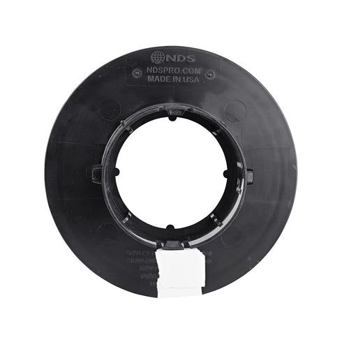 NDS Locking Outlet Adapter for Catch Basin Drain