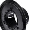 NDS Locking Outlet Adapter for Catch Basin Drain