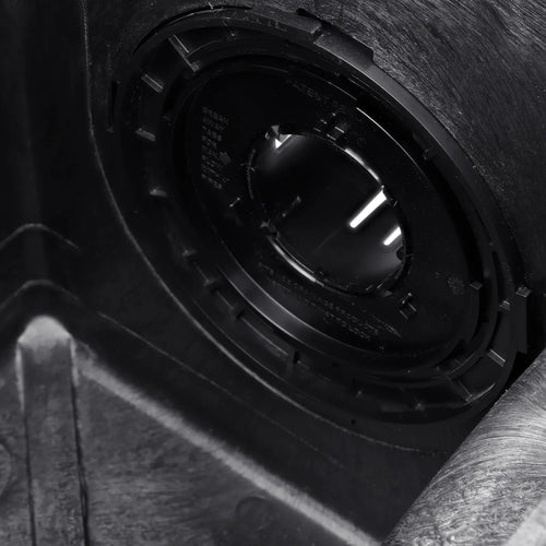 NDS Locking Outlet Adapter for Catch Basin Drain