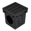 NDS Square Catch Basin Drain Grate