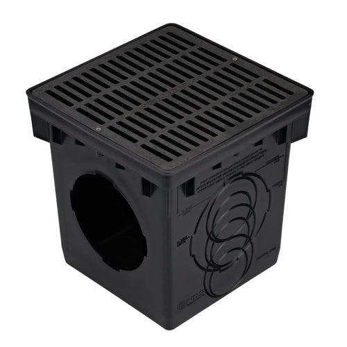 NDS Square Catch Basin Drain Grate
