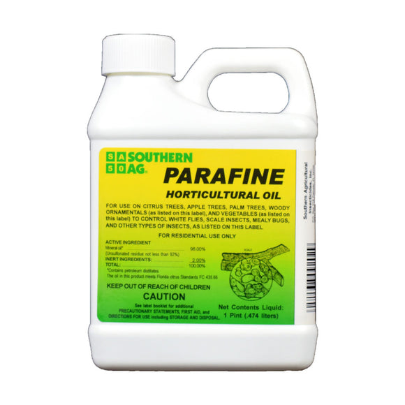 Southern Ag Parafine Horticultural Oil