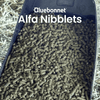 Bluebonnet Alfa Nibblets Pelleted Forage