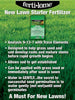 Ferti-lome NEW LAWN STARTER FERTILIZER 9-13-7