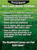 Ferti-lome NEW LAWN STARTER FERTILIZER 9-13-7