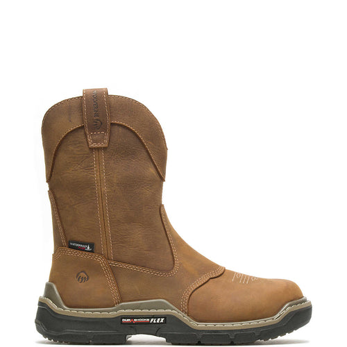 Wolverine Raider DuraShocks® Western Work Wellington (W220038)