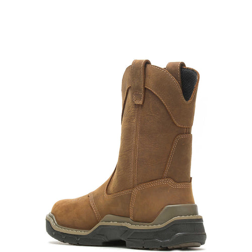 Wolverine Raider DuraShocks® Western Work Wellington (W220038)