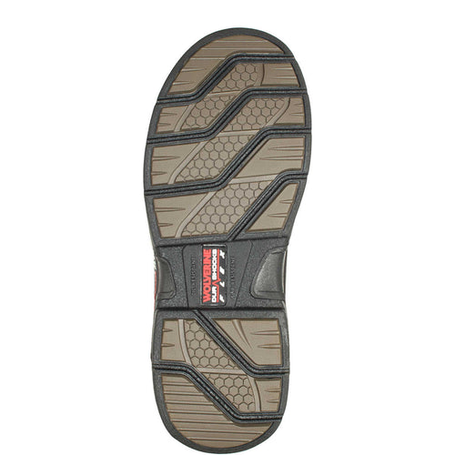 Wolverine Raider DuraShocks® Western Work Wellington (W220038)