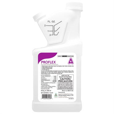 Control Solutions ProFlex® Insecticide - 32oz - Concentrate