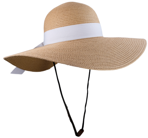 Turner Hats South Shore Las Palmas Large Brim Beach Hat