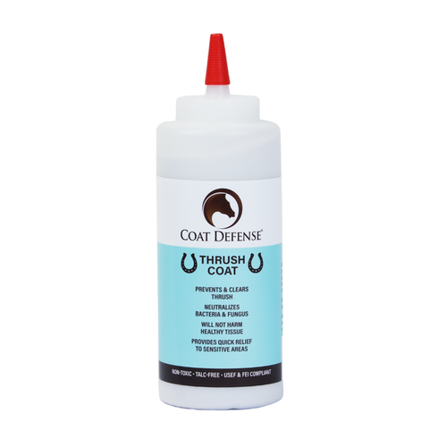 Coat Defense Thrush Coat