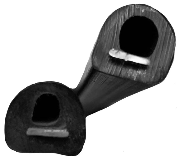 Pasture Management 24 in. Wrap-Around Insulator