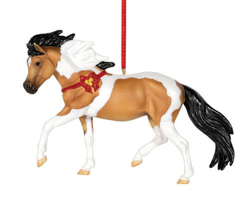 Breyer Shetland Pony | 2025 Beautiful Breeds Ornament