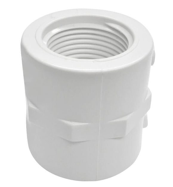 Ipex PVC Sch 40 Female Adapter Socket x FPT