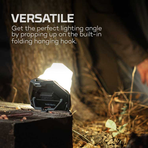 Nebo Galileo Air 500 Lantern