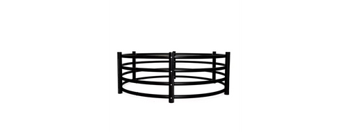 Century Poly Round Horse Feeder