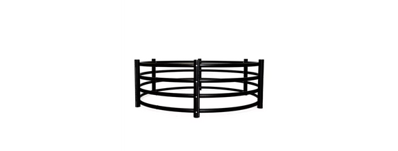 Century Poly Round Horse Feeder