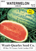 Wyatt-Quarles Seed Company Jubilee