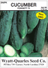 Wyatt-Quarles Seed Company Poinsett 76