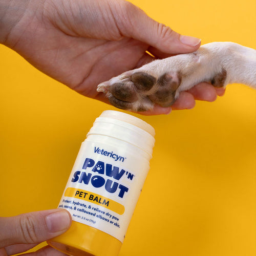 Vetericyn® Paw 'N Snout Pet Balm