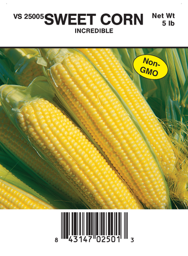 Wyatt-Quarles Seed Company Incredible Hybrid
