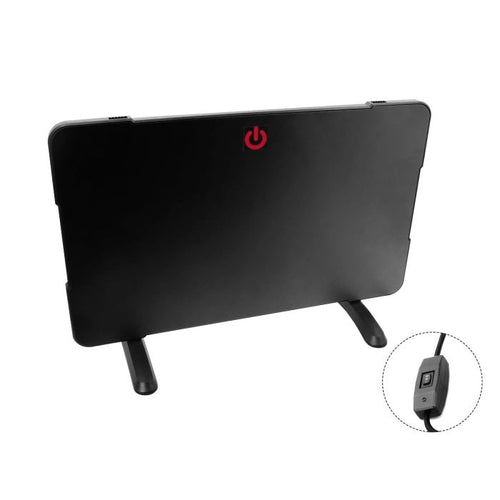 Farm Innovators Chicken Coop 2-in-1 Heater & Brooder