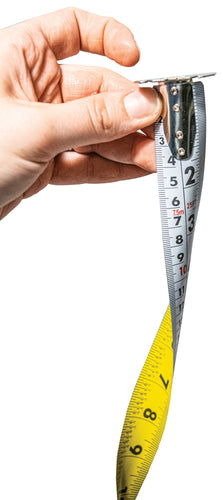 Century Drill & Tool Contractor Series Tape Measure