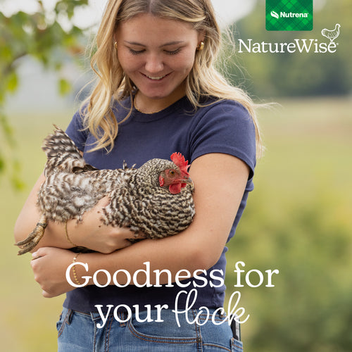 Nutrena® NatureWise® TidBits™ Immunity Support Poultry Treats